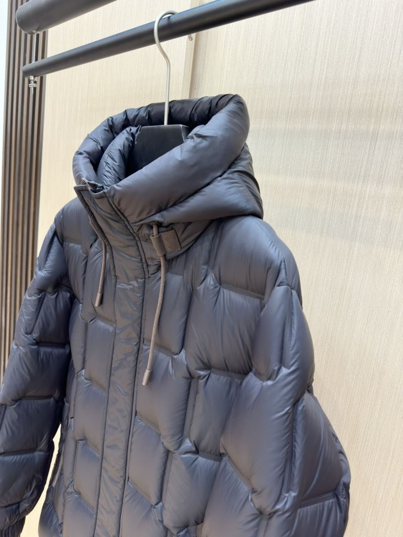 Zegna Down Jackets